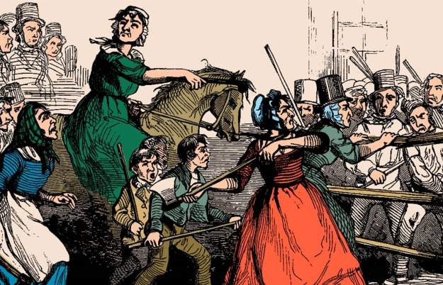 Bristol Radical History Festival at M Shed