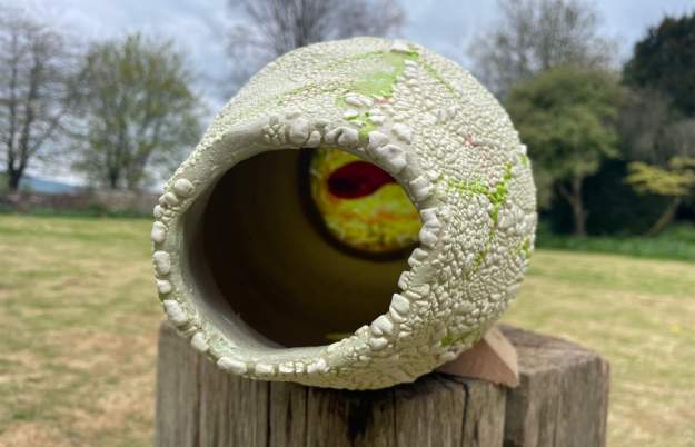 'But Why Think? Why not Try the Experiment?' Sculpture Exhibition at Dr Jenner's House