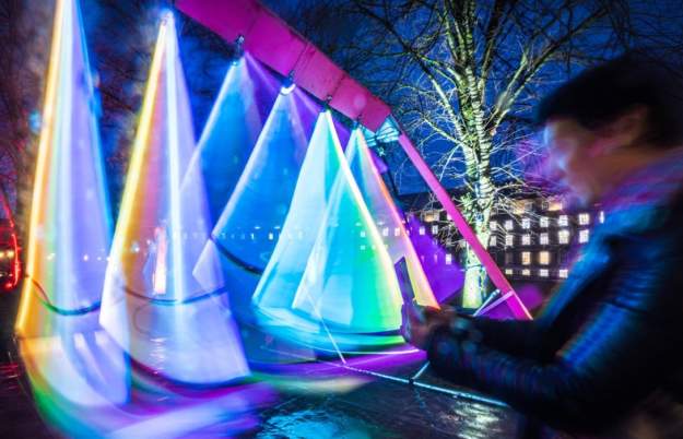 Bristol Light Festival