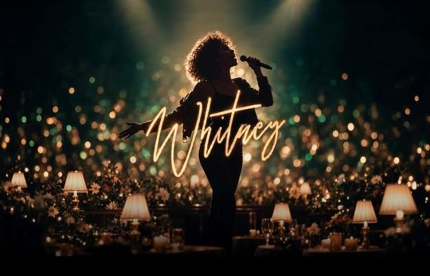 A Night of Whitney Houston at The Ivy Clifton Brasserie