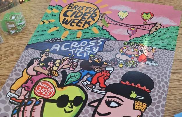 Bristol Cider Week