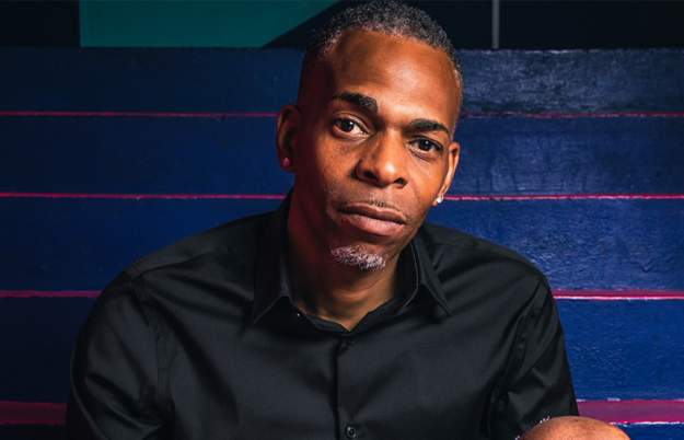 Comedy & Reggae at The Redgrave Theatre