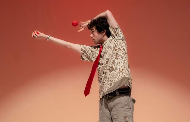 Circomedia's Final Major Projects at St Pauls Church