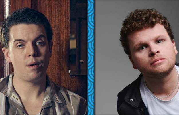 Ed Night & Dan Tiernan - Edinburgh Previews at The Wardrobe Theatre
