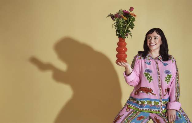 Amy Annette: Busy Body at The Wardrobe Theatre