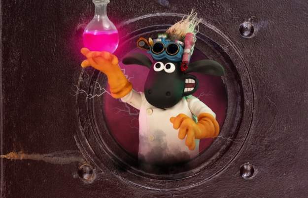 Ma-Ad Science Mayhem at Bristol Dockyards