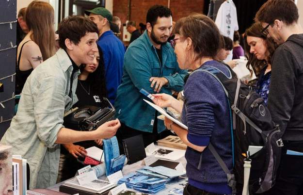 BOP Photobook Festival