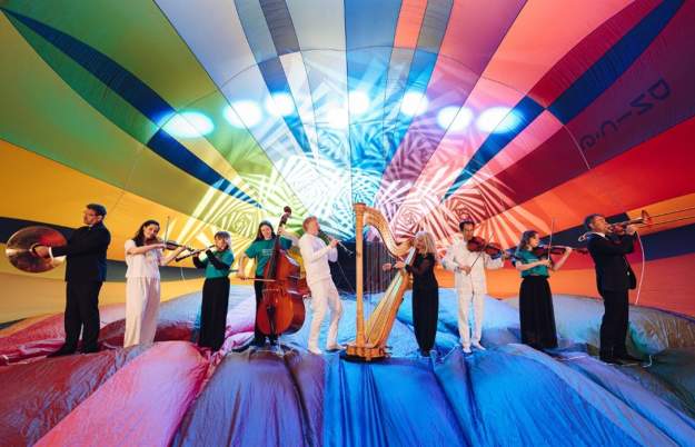 BBC Proms 2026 at Bristol Beacon