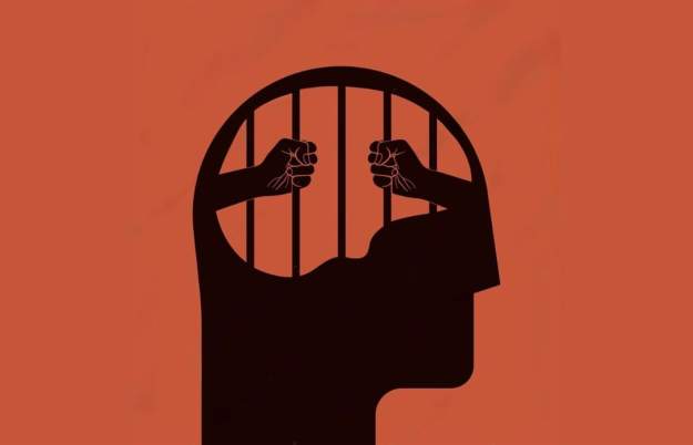Behind Closed Doors: The hidden mental health crisis in our prisons at Glenside Hospital Museum