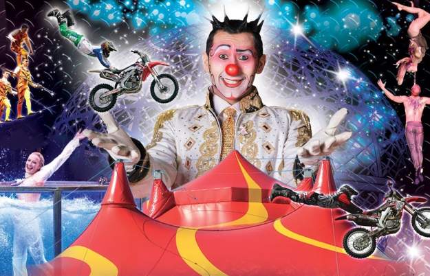 Circus Extreme