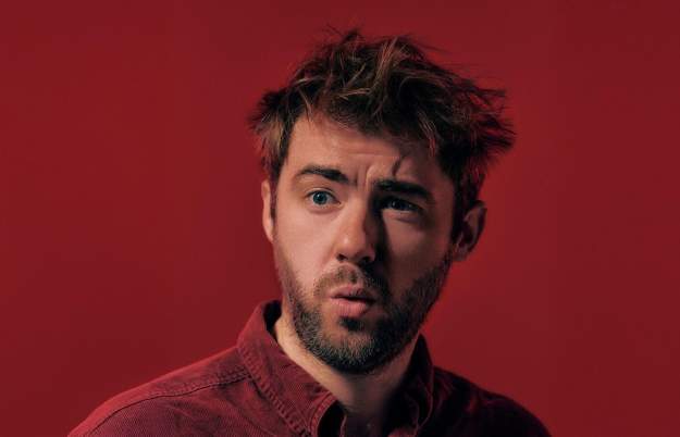 Ben Pope: Work in Progress at The Gaffe Comedy Club