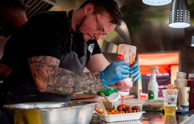 Bristol Food Fest