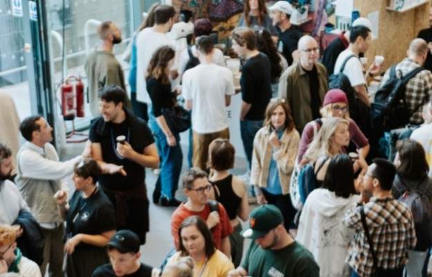 Bristol Coffee Festival