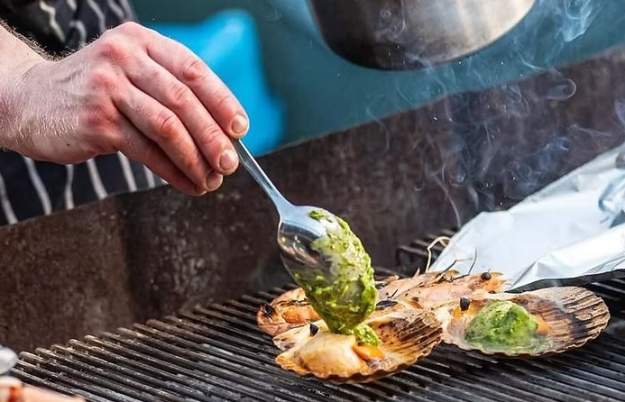 Bristol Seafood Week