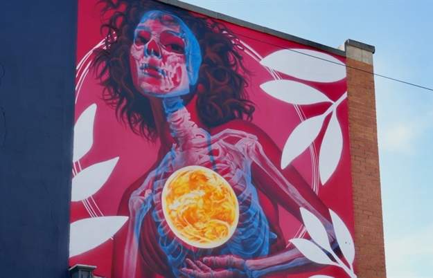 Weston Wallz