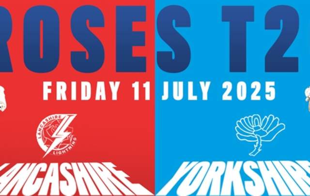 Roses T20