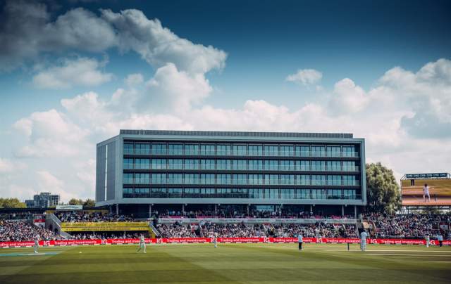 Vitality International T20: England v South Africa