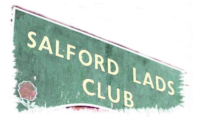 Salford Lads' Club