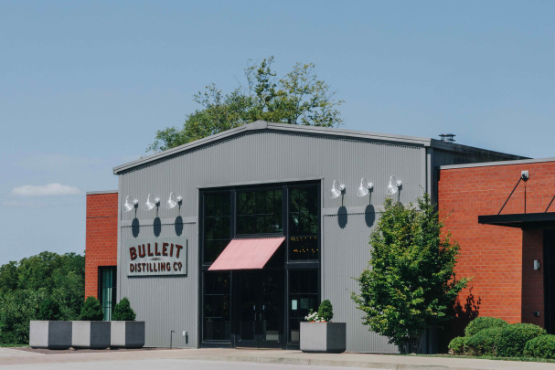 Bulleit Distilling Co.