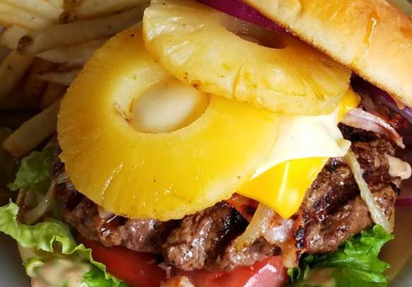 Del Rey Cafe & The Loft