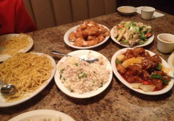 Kowloon Restaurant