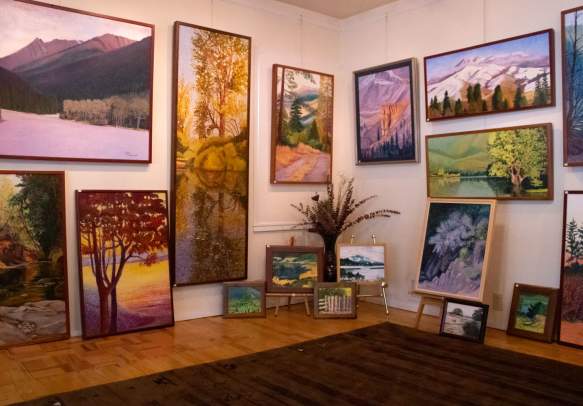 Susan Commerford Studio