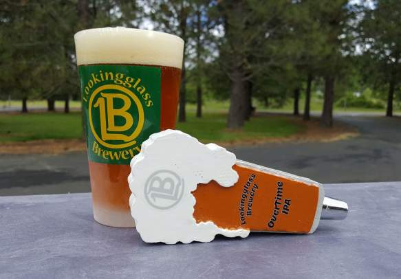 Lookingglass Brewery