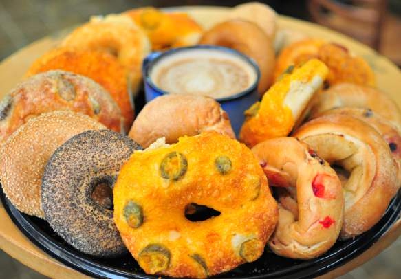 Bagel Tree Café & Bake Shop