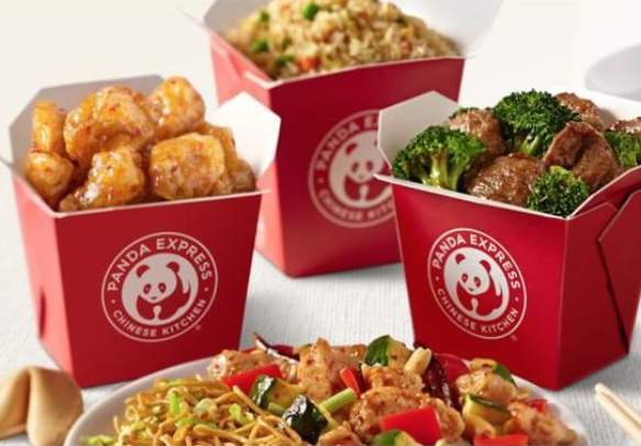 Panda Express