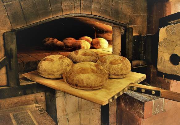 Lighthouse Center Bakery & Cafe