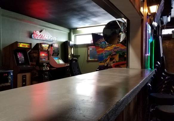 Kodiak Bar & Grill