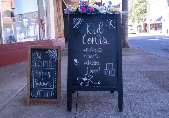 Kid Cents