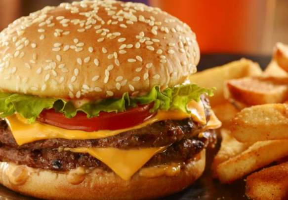 Red Robin Gourmet Burgers and Brews