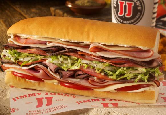 Jimmy John's