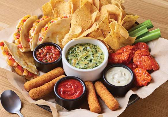 Applebee's Grill & Bar