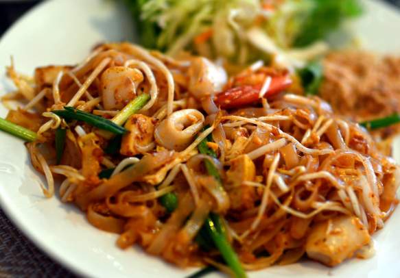 7 Seven Thai Restaurant