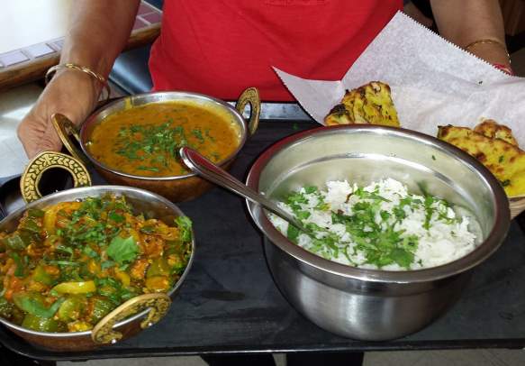 Shanti's Indian Cuisine
