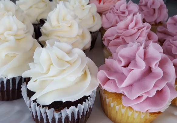 Kim's Cupcakery