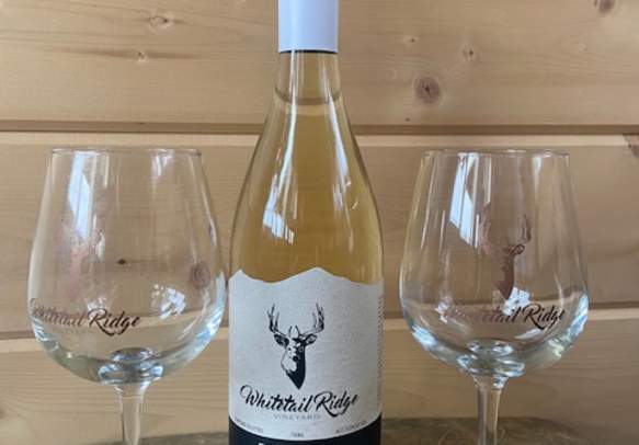 Whitetail Ridge Vineyard