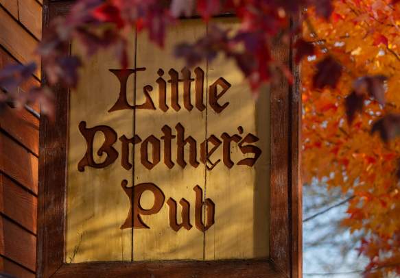 Little Brothers Pub