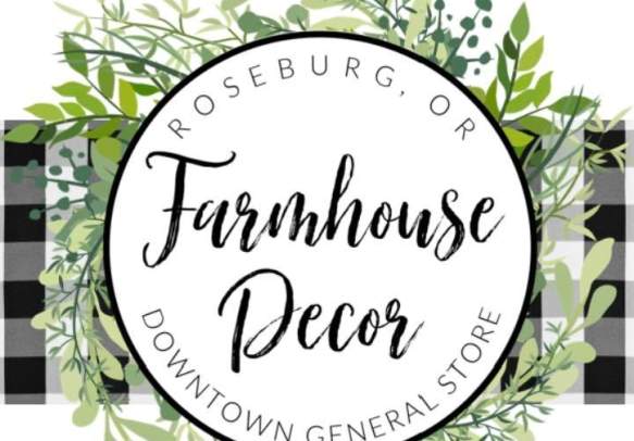 Farmhouse Decor