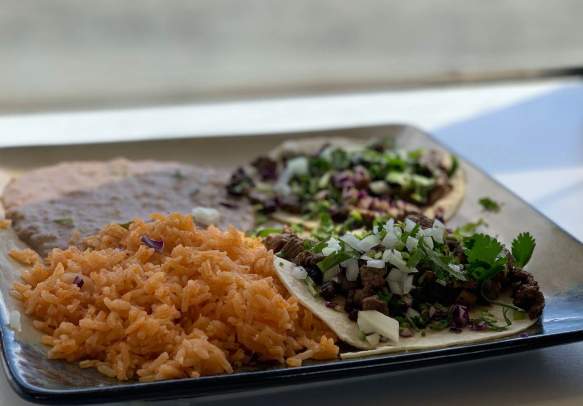 Max’s Taco Truck