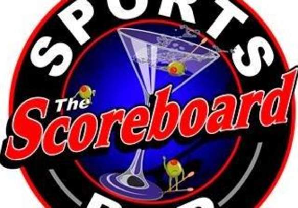 Scoreboard Sports Bar