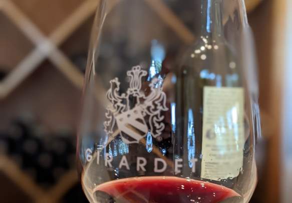 Girardet Vineyards & Winery