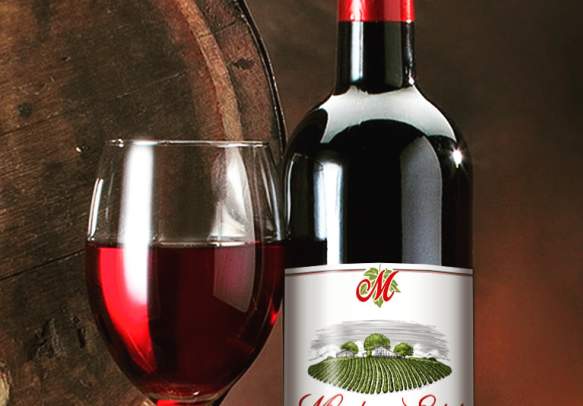 Meadows Estate Vineyard & Winery