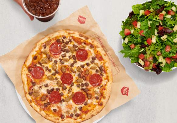 MOD Pizza