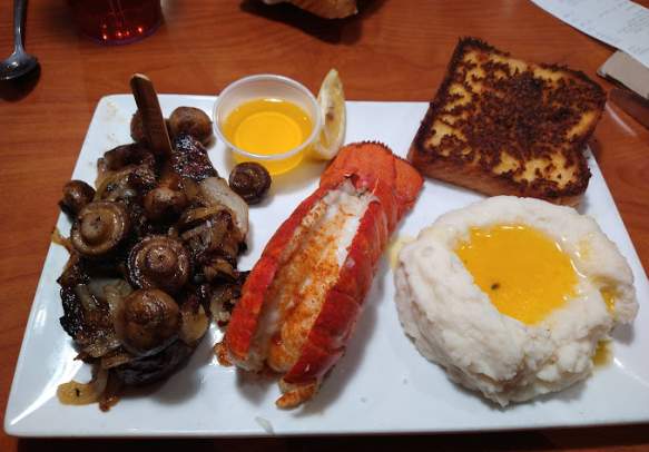 Sizzler