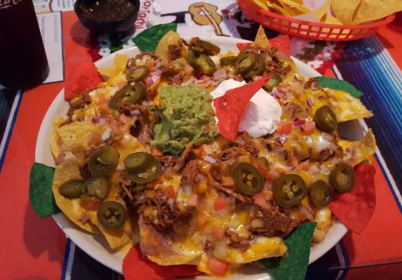 Mariachi Loco