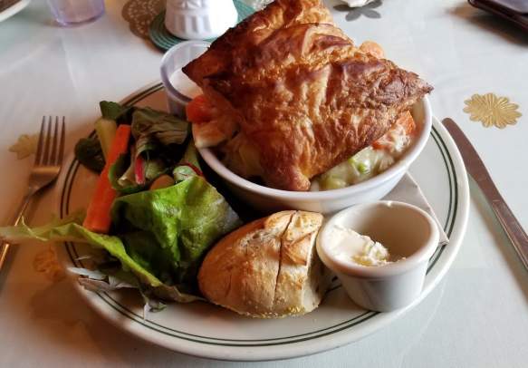 Tomaselli’s Pastry Mill & Cafe