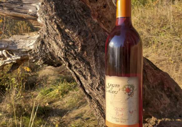 Season Cellars